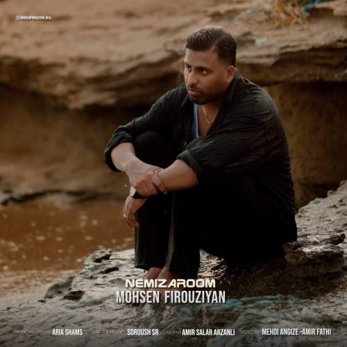 دانلود آهنگ بنام نمیزاروم با صدای محسن فیروزیان