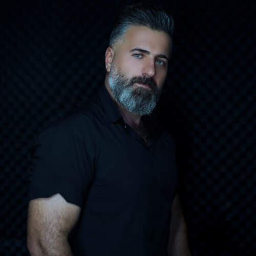 دانلود آهنگ بنام باخت با صدای نظام رستمی