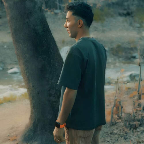 دانلود آهنگ بنام یه نفری با صدای امید افضلی