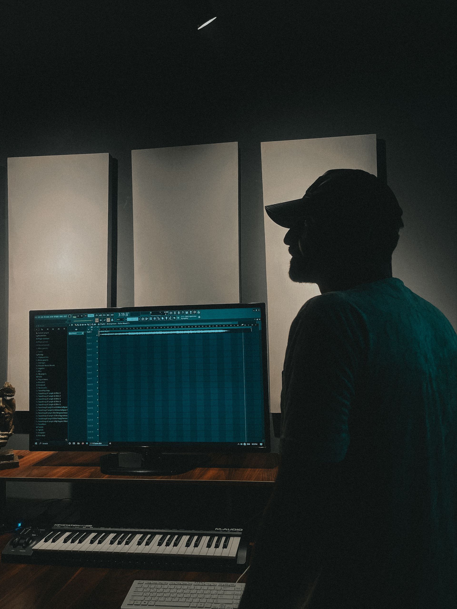 دانلود آهنگ بنام یار ته نمویی با صدای صالح تیموری