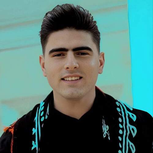 دانلود آهنگ بنام خوشتیپ با صدای سامان جمشیدی