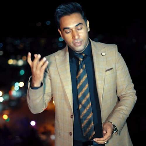 دانلود آهنگ بنام آی فلانی با صدای شهاب لرستانی