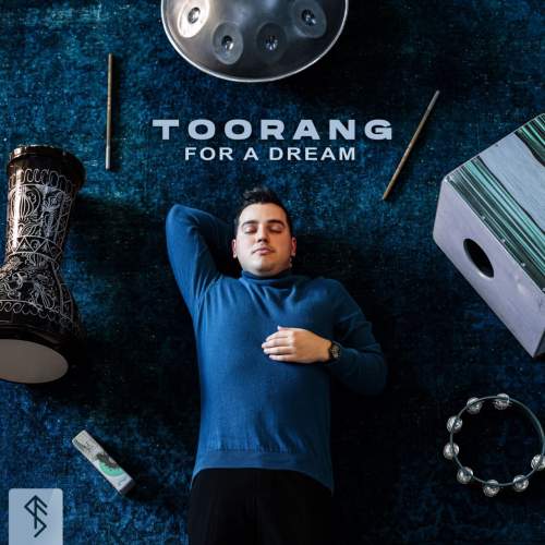 دانلود آهنگ بنام برای یک رویا با صدای تورنگ