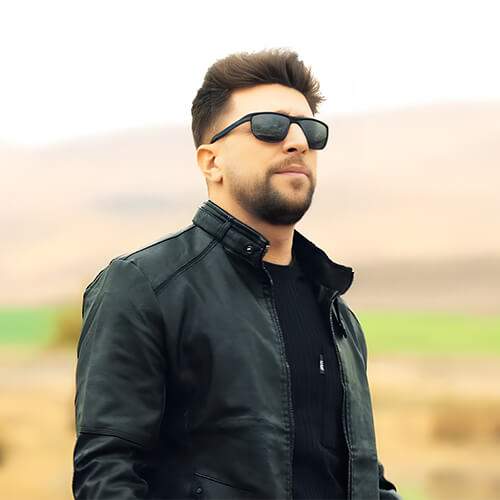 دانلود آهنگ بنام الون با صدای وحید طاهری