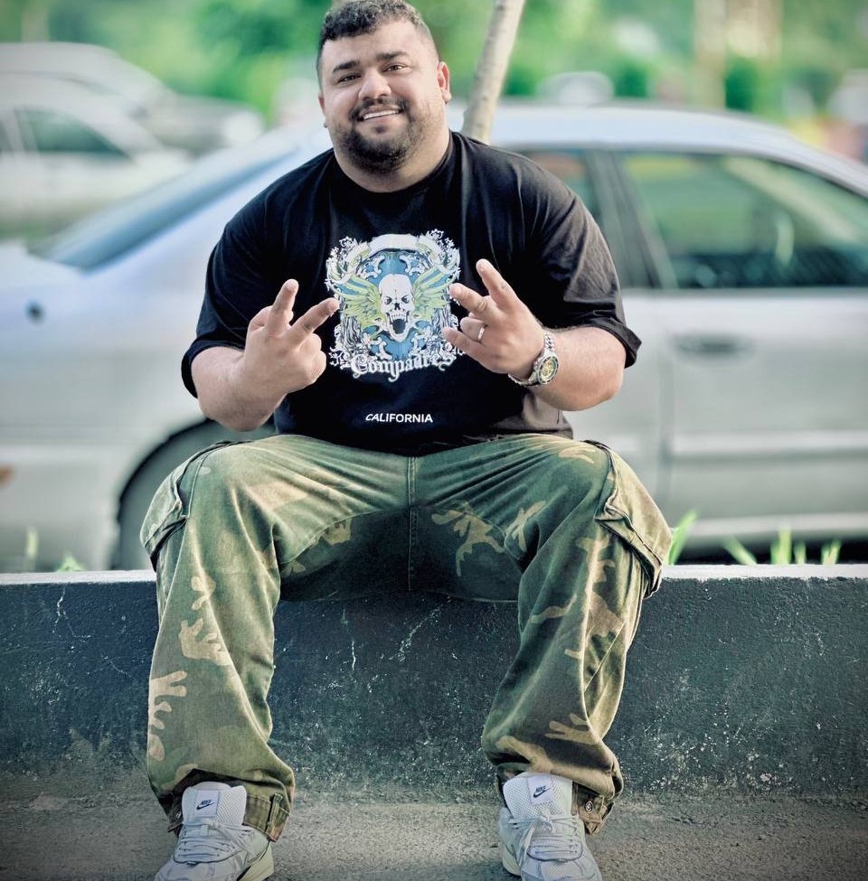 دانلود آهنگ بنام ریمیکس دلی با صدای علی اکبر محمدی