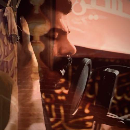 دانلود آهنگ بنام حی دمادم با صدای امیر زارعی