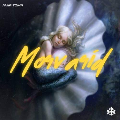 دانلود آهنگ بنام مروارید با صدای امیر توما