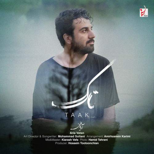 دانلود آهنگ بنام تاک با صدای آریا وطن