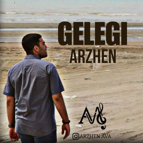 دانلود آهنگ بنام گلگی با صدای آرژن آوا