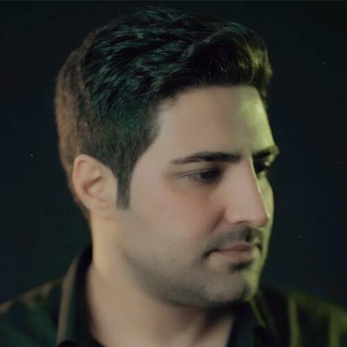 دانلود آهنگ بنام یاد تو با صدای عرفان والا