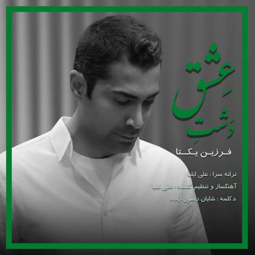 دانلود آهنگ بنام دشت عشق با صدای فرزین یکتا