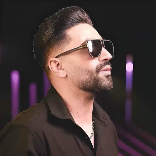 دانلود آهنگ بنام ناله نال با صدای قدرت جعفری