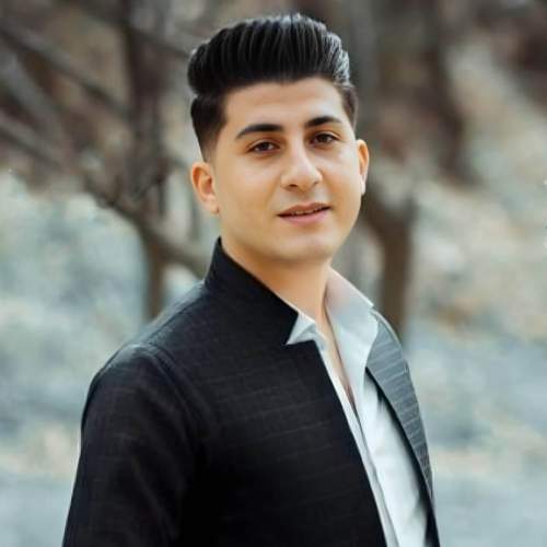 دانلود آهنگ بنام اوخ لیلی لیلی (ریمیکس) با صدای حکیم ویسی