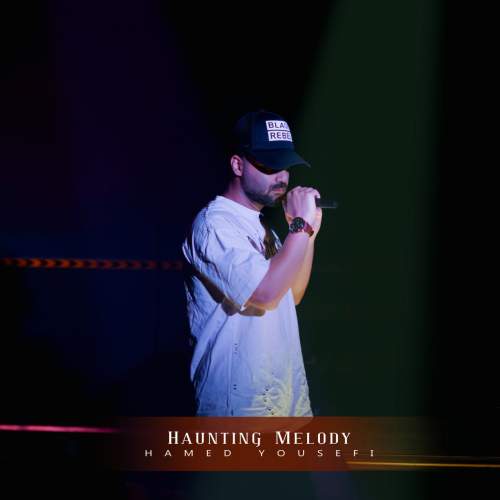 دانلود آهنگ بنام ملودی فراموش نشدنی با صدای حامد یوسفی