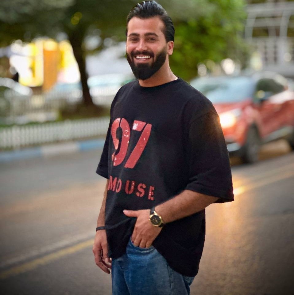 دانلود آهنگ بنام داداشی با صدای حسن گنجی