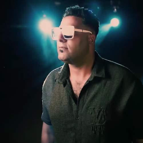 دانلود آهنگ بنام ابلیس با صدای حسین گودرزی