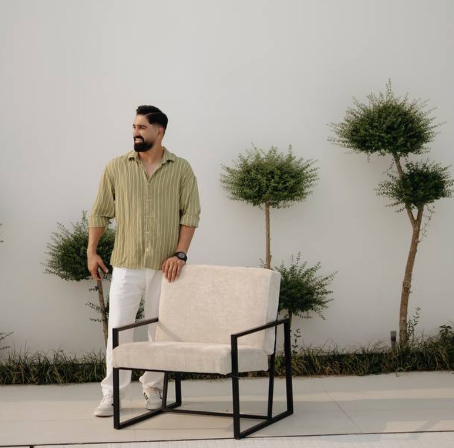 دانلود آهنگ بنام غرور با صدای جواد عباسی