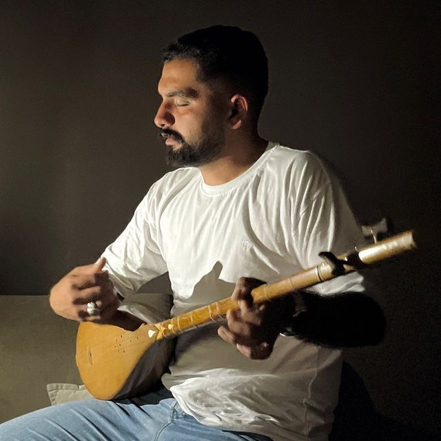 دانلود آهنگ بنام برار با صدای مهدی کارگر