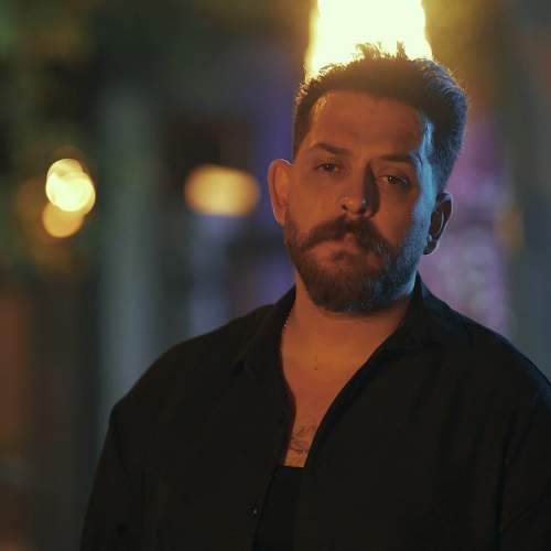 دانلود آهنگ بنام فلک با صدای مهرداد قلعه