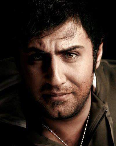 دانلود آهنگ بنام تو حس عاشق شدنی با صدای محمد علیزاده