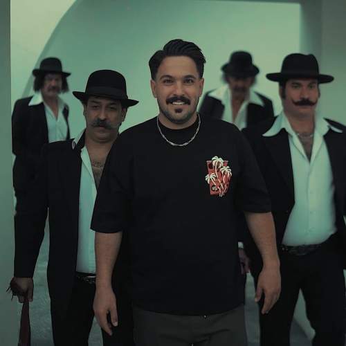 دانلود آهنگ بنام پیک با صدای محمد علیانی