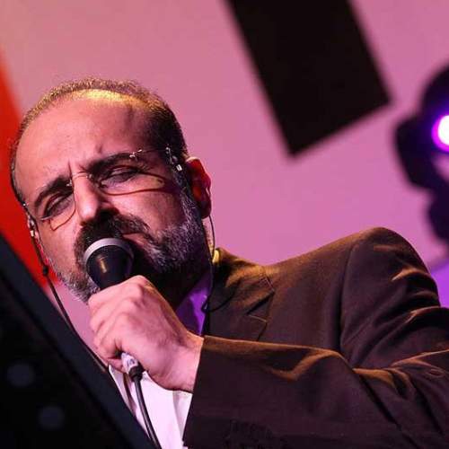 دانلود آهنگ بنام امیر میخوانه با صدای محمد اصفهانی