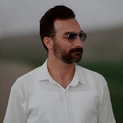 دانلود آهنگ بنام مسی با صدای مرتضی رفیعی