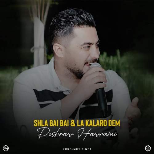 دانلود آهنگ بنام شله به ی به ی و له که لارو دیم با صدای پیشرو هورامی