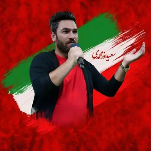 دانلود آهنگ بنام خانم من با صدای سعید نورمحمدی