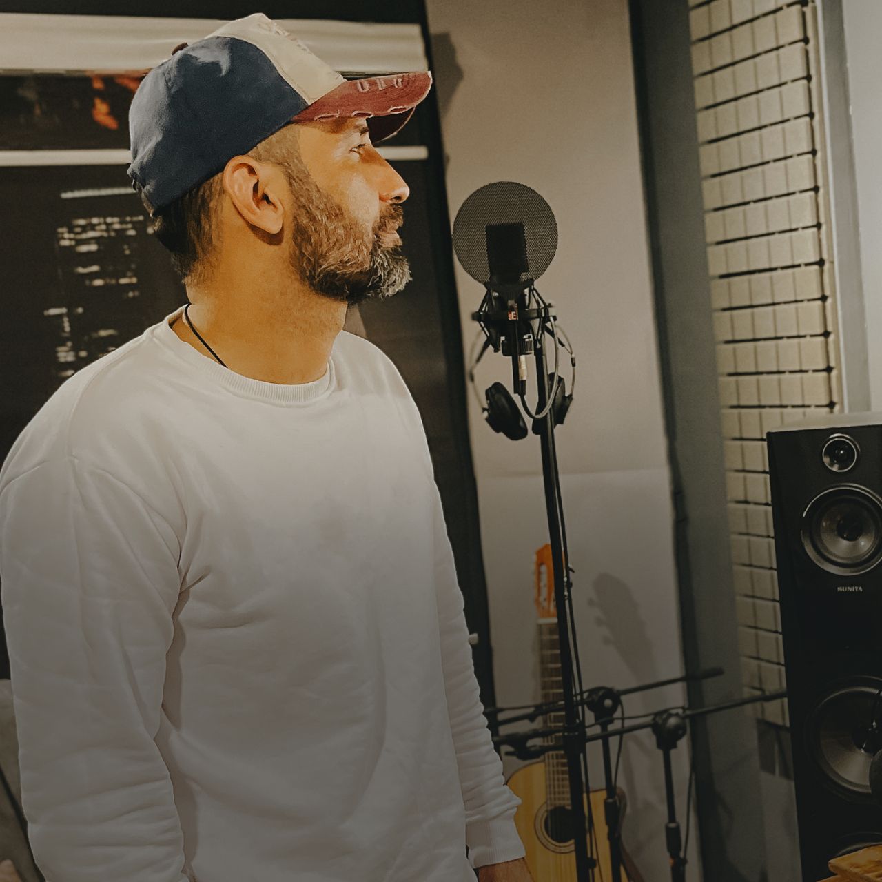 دانلود آهنگ بنام سید نظام با صدای صالح تیموری