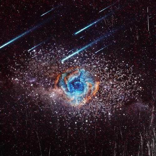 دانلود آهنگ بنام جهان من با صدای شهاب مظفری