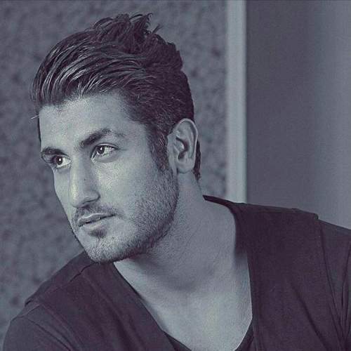 دانلود آهنگ بنام روزهای بدون تو با صدای شهاب مظفری