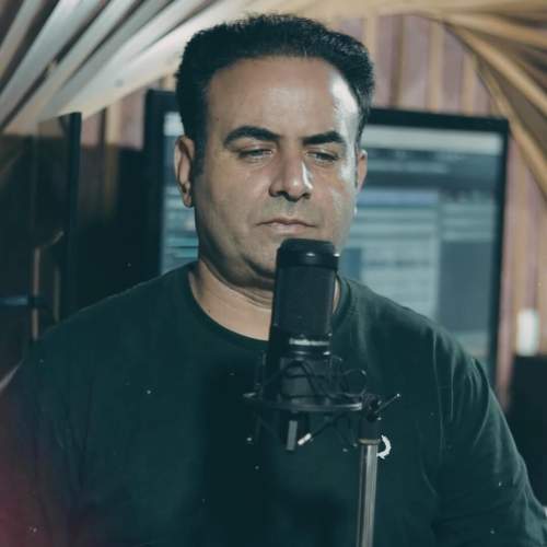 دانلود آهنگ بنام دترسم بمرم دلو حیران با صدای سروش محمدی