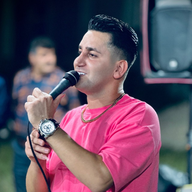 دانلود آهنگ بنام شب تار با صدای عرفان خشرودی