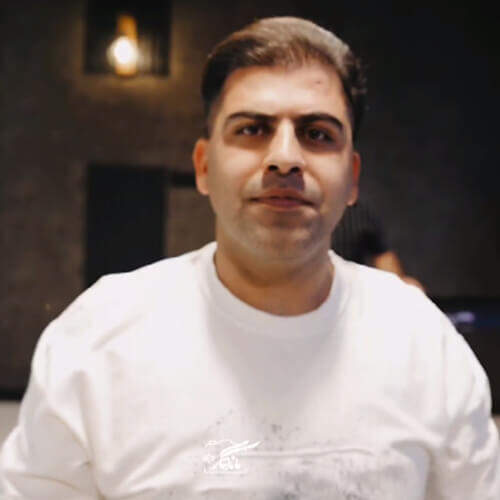 دانلود آهنگ بنام  با صدای احمد بیرانوند