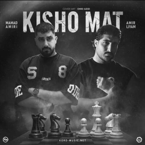 دانلود آهنگ بنام  با صدای امیر لیام