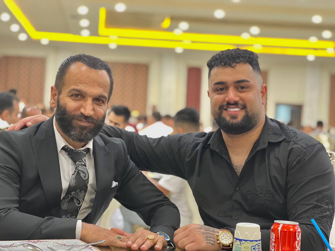 دانلود آهنگ بنام بی وفا این دل گنه هی دادو بیداد هاکنم با صدای صفر گلردی و بهنام حسن زاده