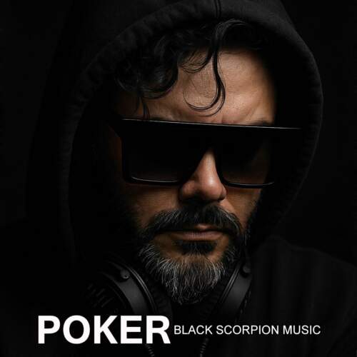 دانلود آهنگ بنام پوکر با صدای بلک اسکورپیون موزیک