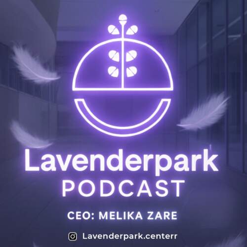 دانلود آهنگ بنام لوندر پارک با صدای دیجی لوندر