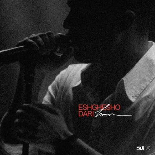 دانلود آهنگ بنام عشقو داری با صدای حامیم