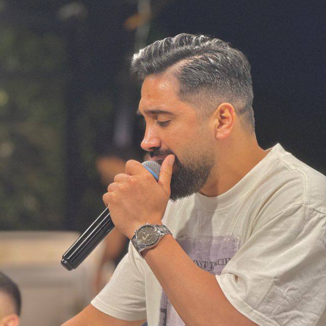 دانلود آهنگ بنام جان داداش با صدای جواد عباسی