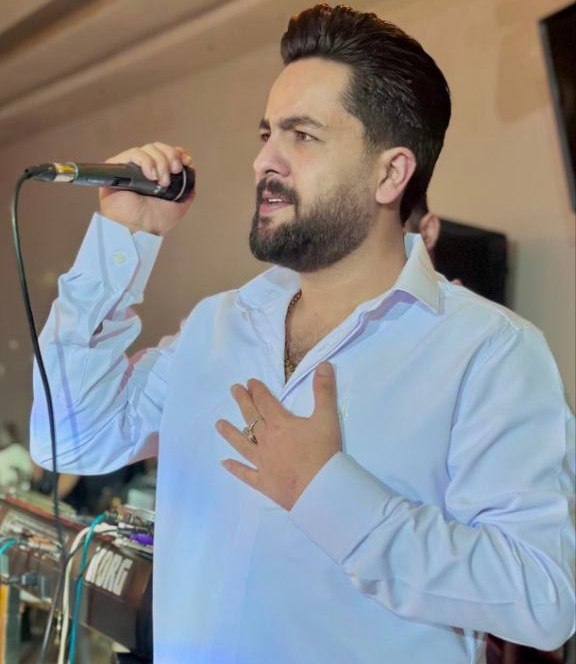 دانلود آهنگ بنام پاییز با صدای مجید حسینی