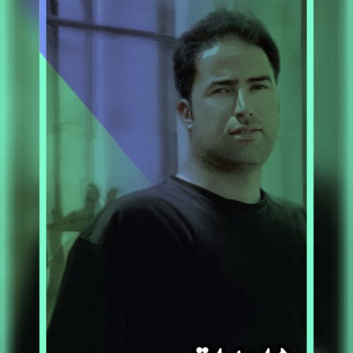 دانلود آهنگ بنام  با صدای میثم قنبری