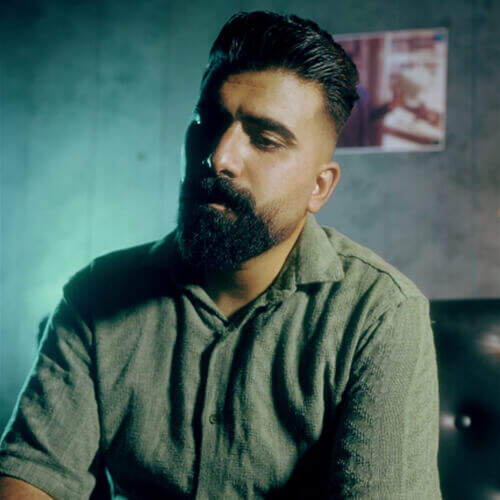 دانلود آهنگ بنام  با صدای میلاد چاوشانی