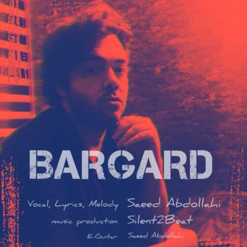 دانلود آهنگ بنام برگرد با صدای سعید عبدالهی