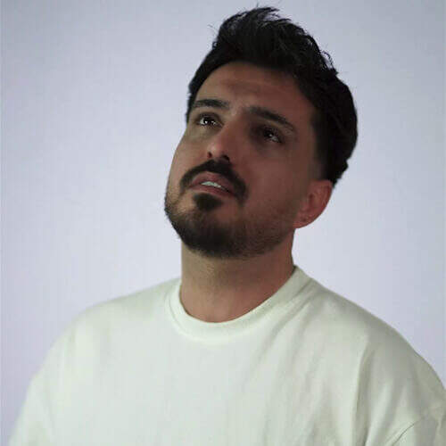 دانلود آهنگ بنام  با صدای سعید ملکی