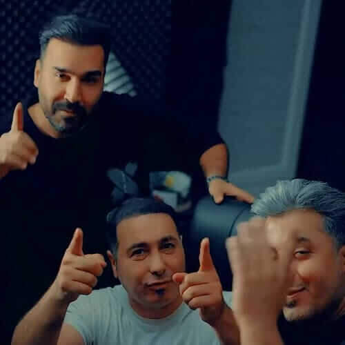 دانلود آهنگ بنام  با صدای سجاد سهرابی راد