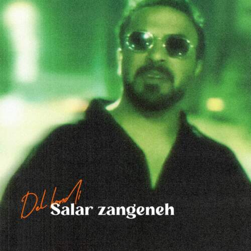 دانلود آهنگ بنام دل کندی با صدای سالار زنگنه