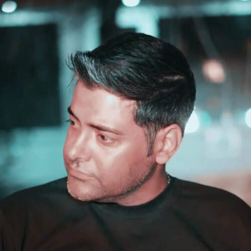 دانلود آهنگ بنام جادو با صدای ستار دایی چی