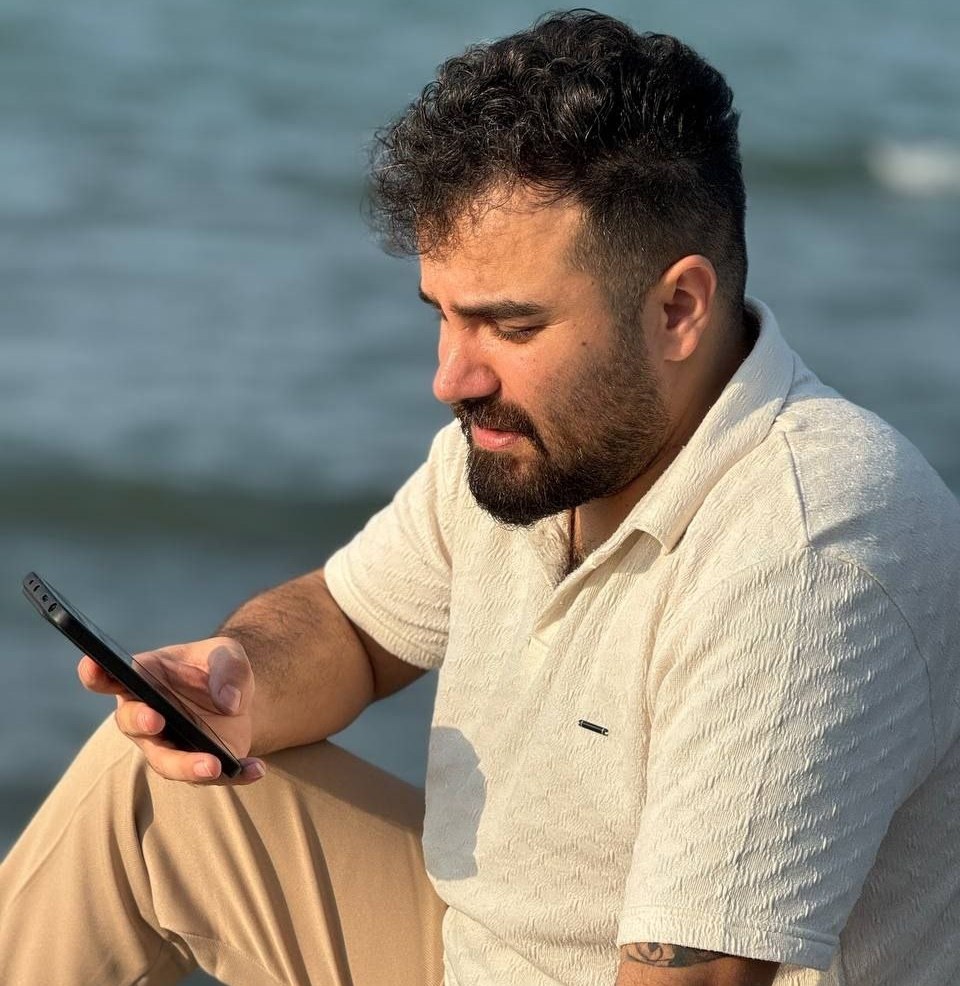 دانلود آهنگ بنام ریمیکس روزگار نامرد با صدای احمد نیکزاد